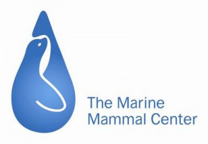 Marine Mamal Center Logo