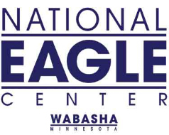 National Eagle Center Logo